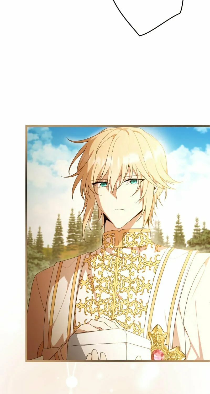 I Became a Fallen Saint Pregnant With a Tyrant Chapter 53 page 31 - 