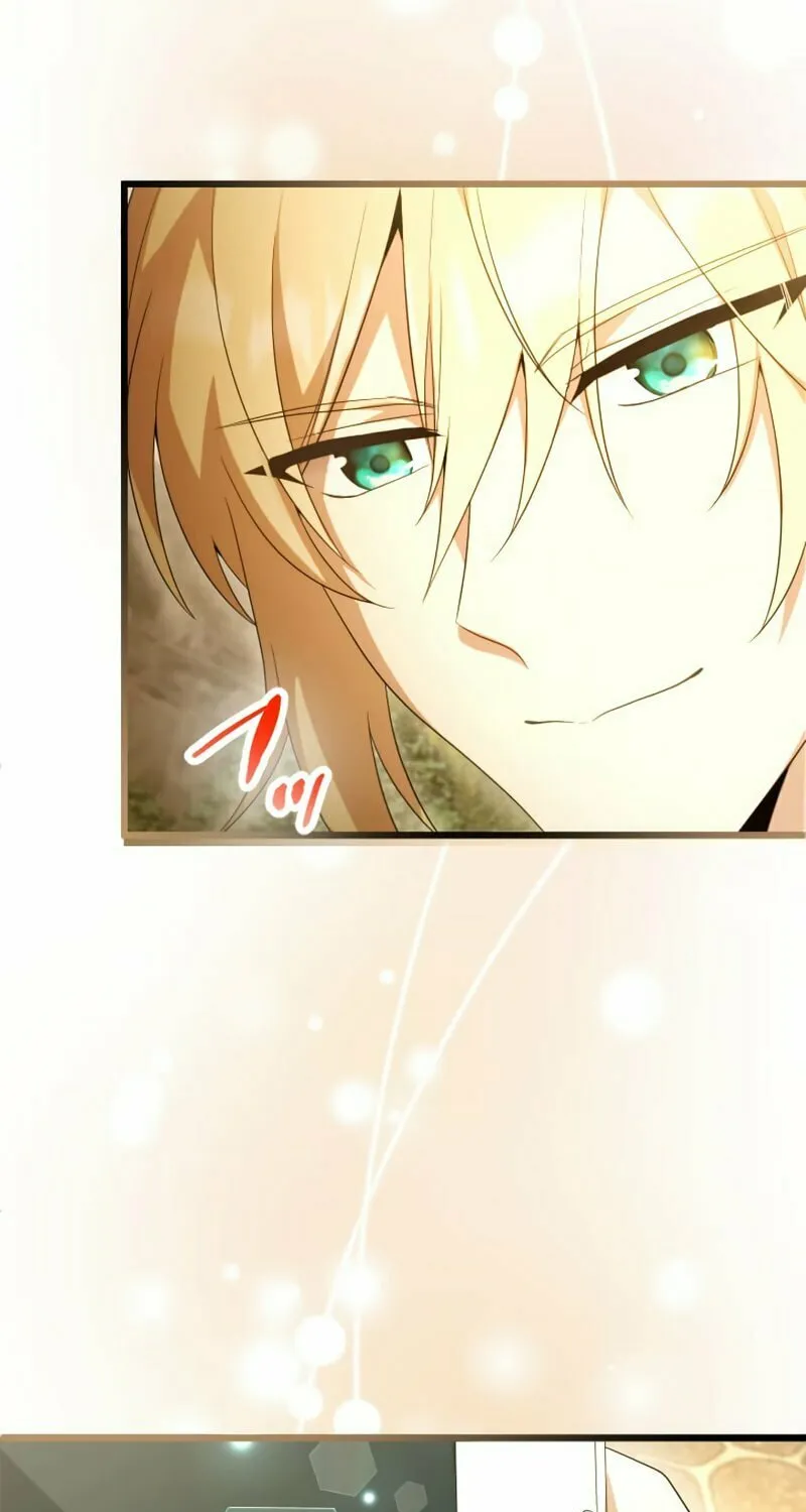 I Became a Fallen Saint Pregnant With a Tyrant Chapter 53 page 33 - 