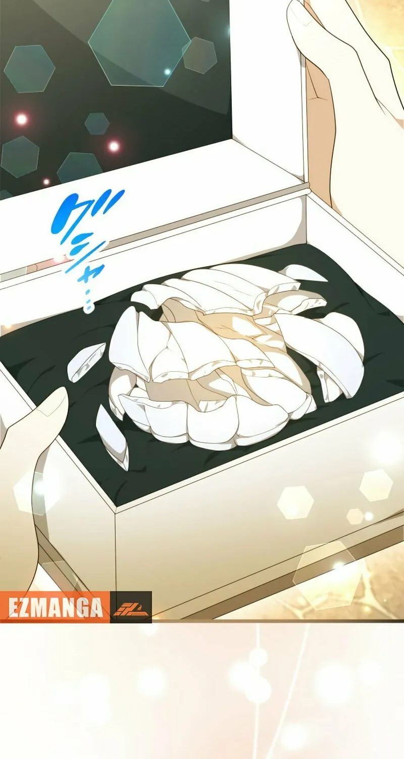I Became a Fallen Saint Pregnant With a Tyrant Chapter 53 page 34 - 