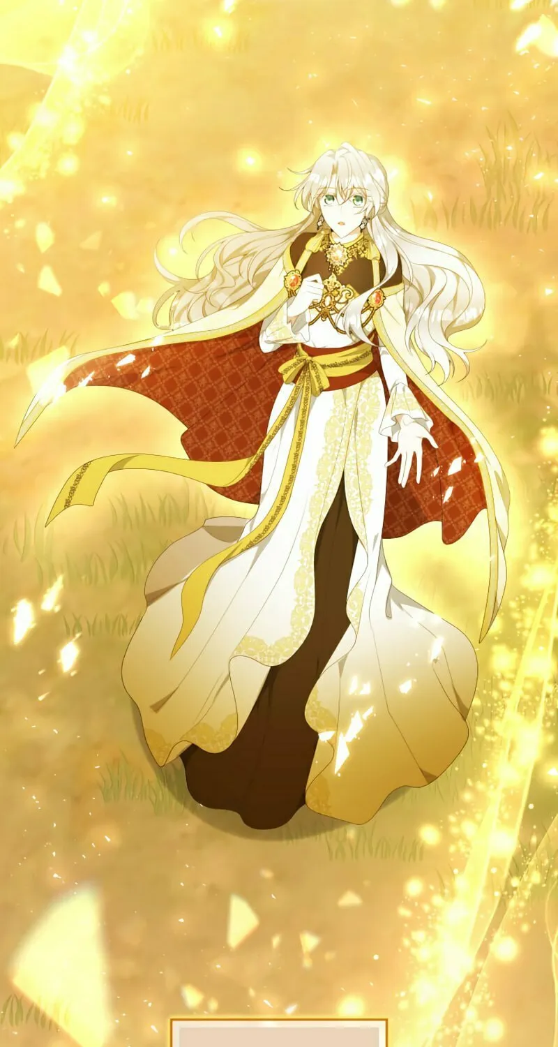 I Became a Fallen Saint Pregnant With a Tyrant Chapter 53 page 38 - 