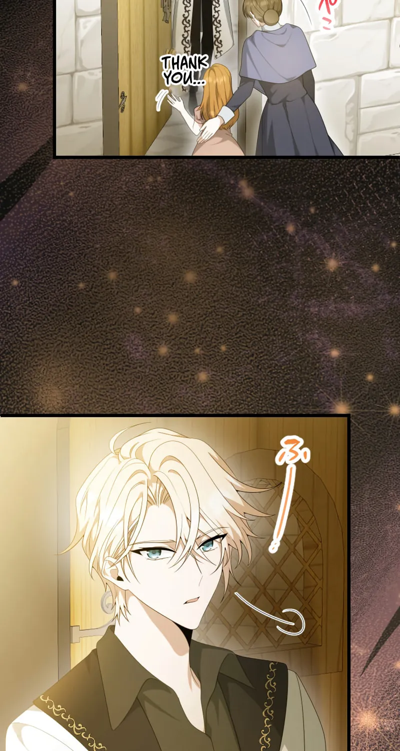 I Became a Fallen Saint Pregnant With a Tyrant Chapter 53 page 45 - 