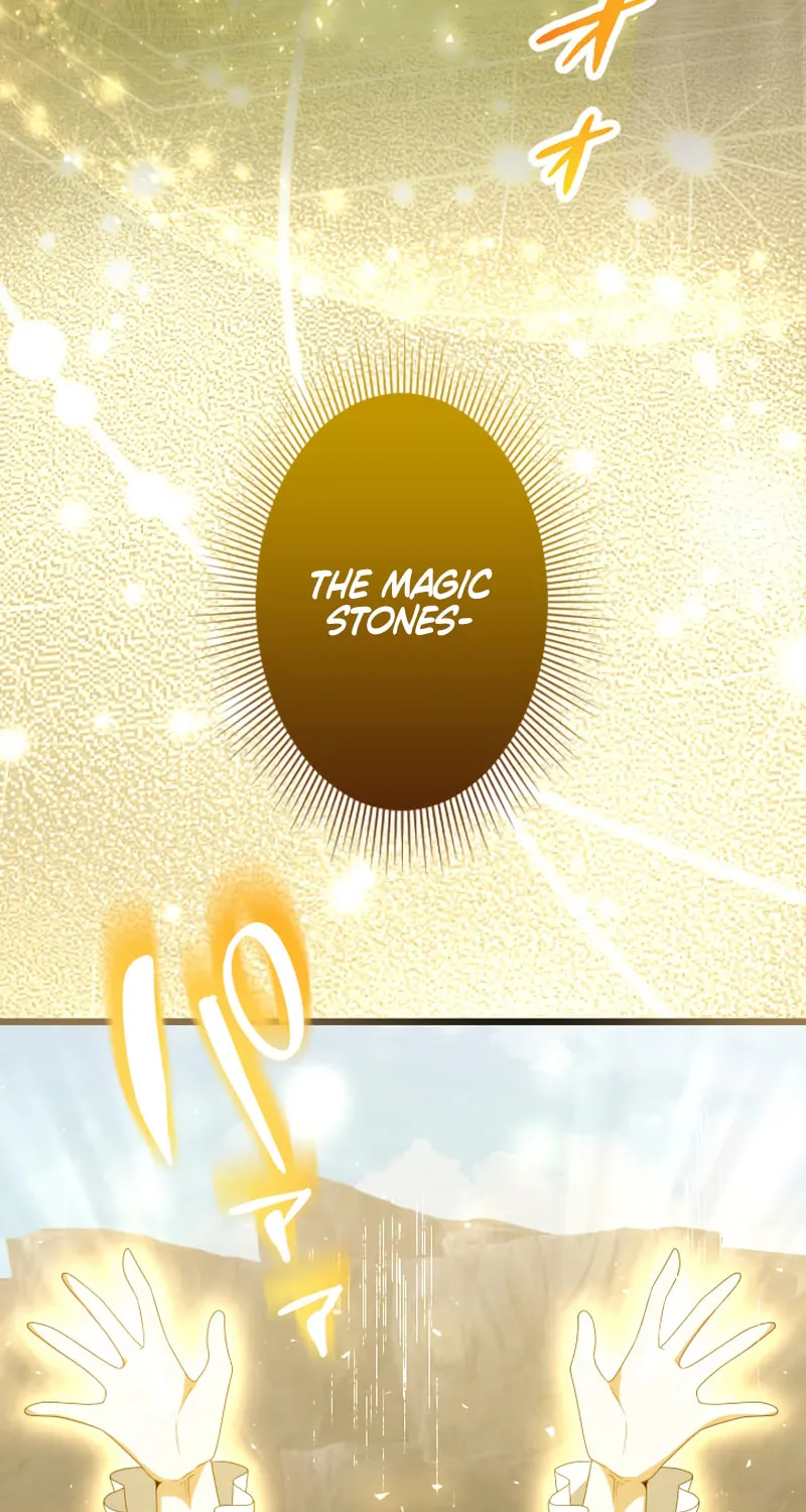 I Became a Fallen Saint Pregnant With a Tyrant Chapter 53 page 6 - 