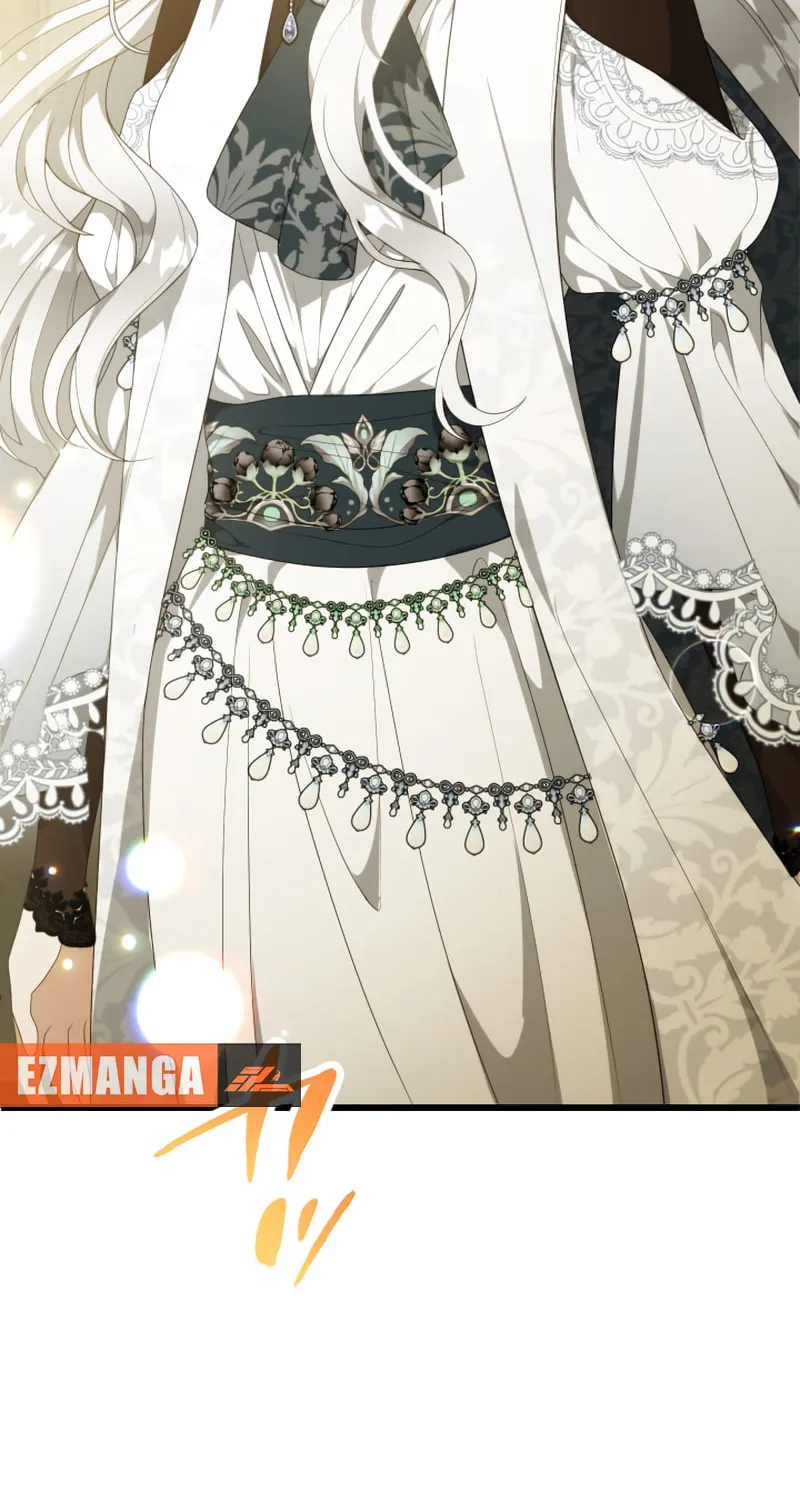 I Became a Fallen Saint Pregnant With a Tyrant Chapter 53 page 54 - 