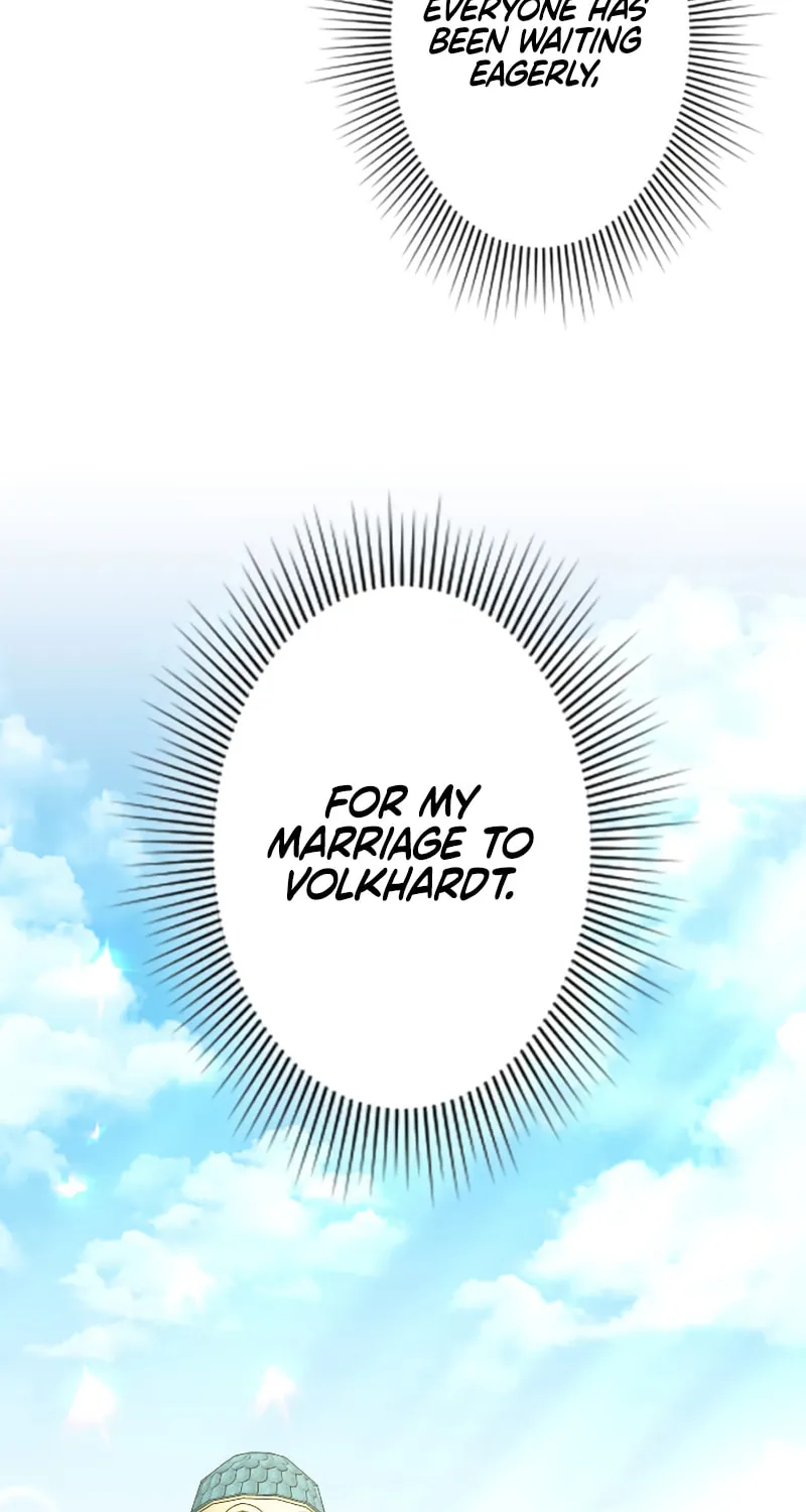 I Became a Fallen Saint Pregnant With a Tyrant Chapter 53 page 59 - 