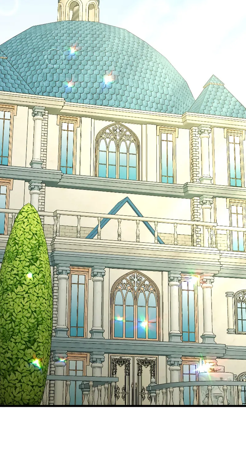 I Became a Fallen Saint Pregnant With a Tyrant Chapter 53 page 60 - 
