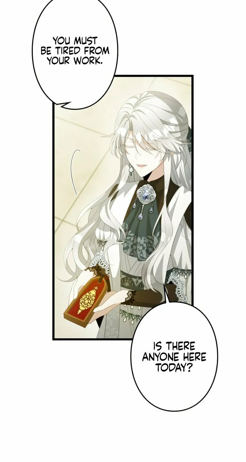 I Became a Fallen Saint Pregnant With a Tyrant Chapter 53 page 63 - 