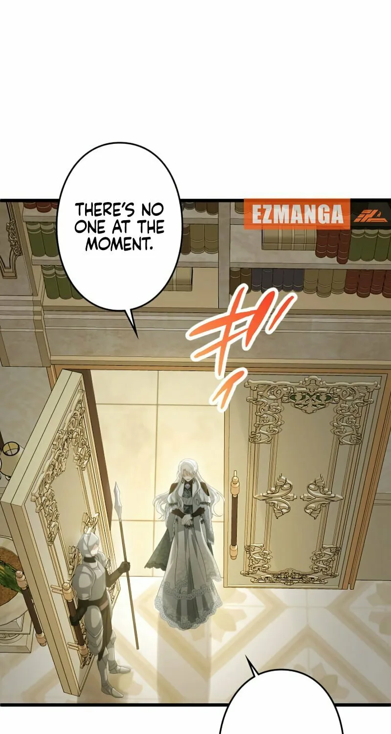 I Became a Fallen Saint Pregnant With a Tyrant Chapter 53 page 64 - 