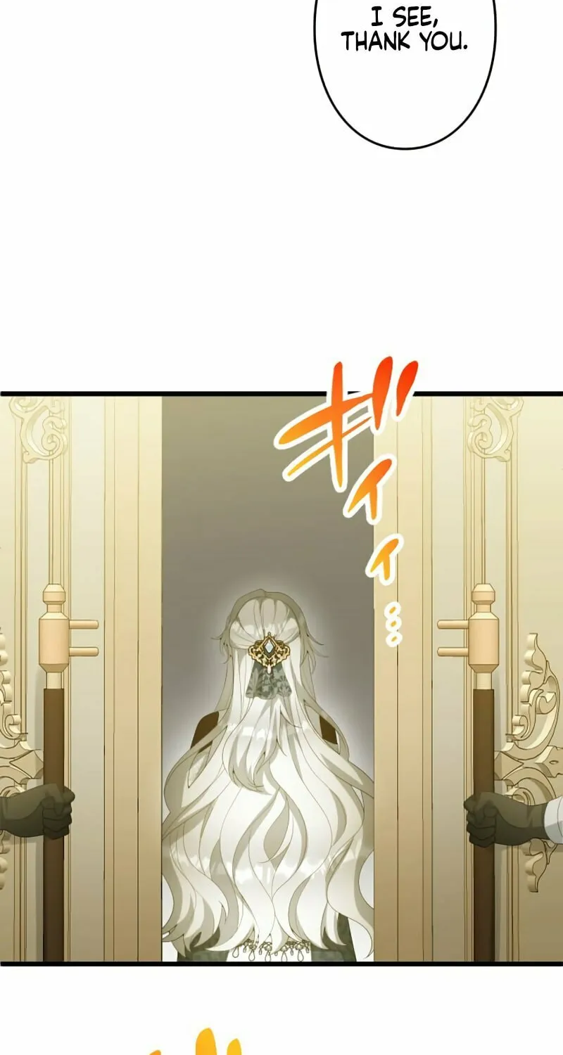 I Became a Fallen Saint Pregnant With a Tyrant Chapter 53 page 65 - 