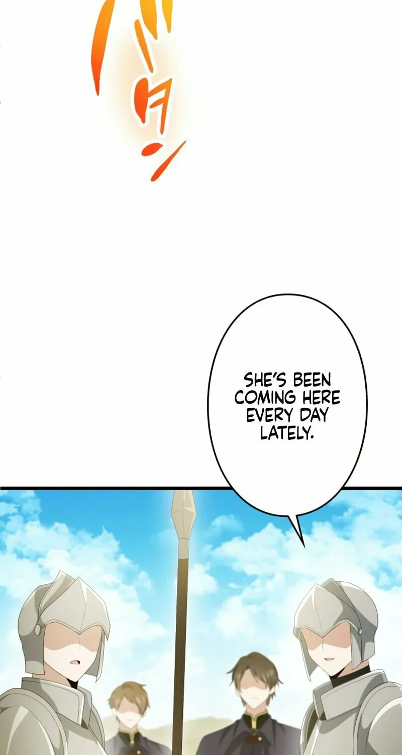 I Became a Fallen Saint Pregnant With a Tyrant Chapter 53 page 66 - 