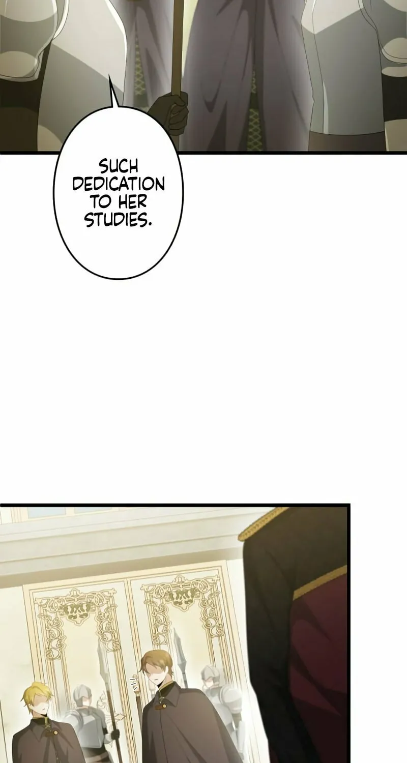 I Became a Fallen Saint Pregnant With a Tyrant Chapter 53 page 67 - 