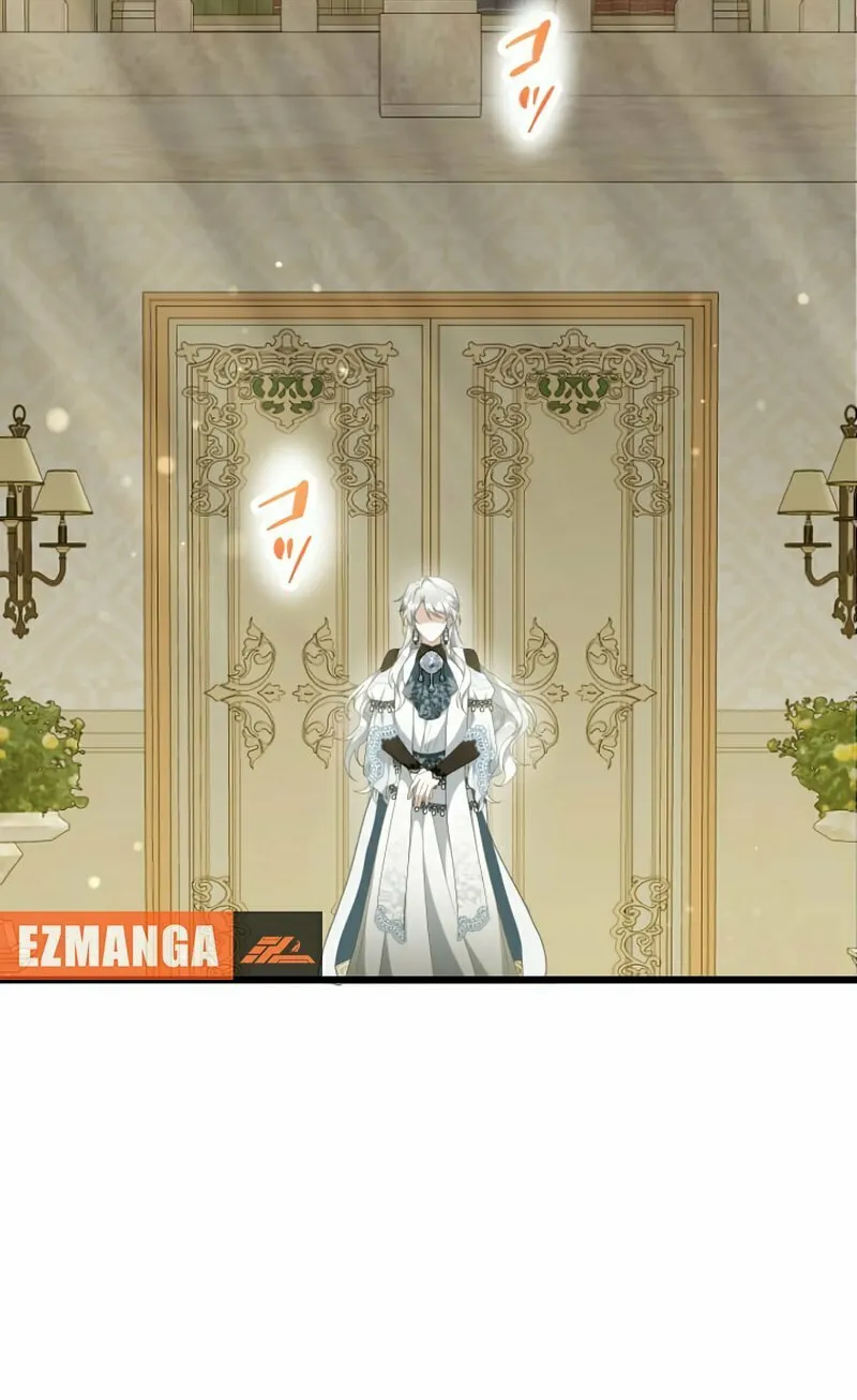 I Became a Fallen Saint Pregnant With a Tyrant Chapter 53 page 69 - 
