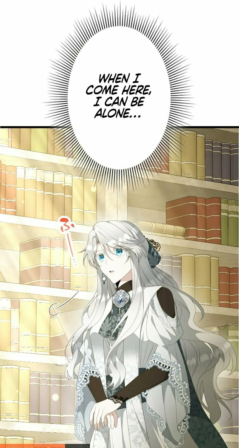 I Became a Fallen Saint Pregnant With a Tyrant Chapter 53 page 70 - 