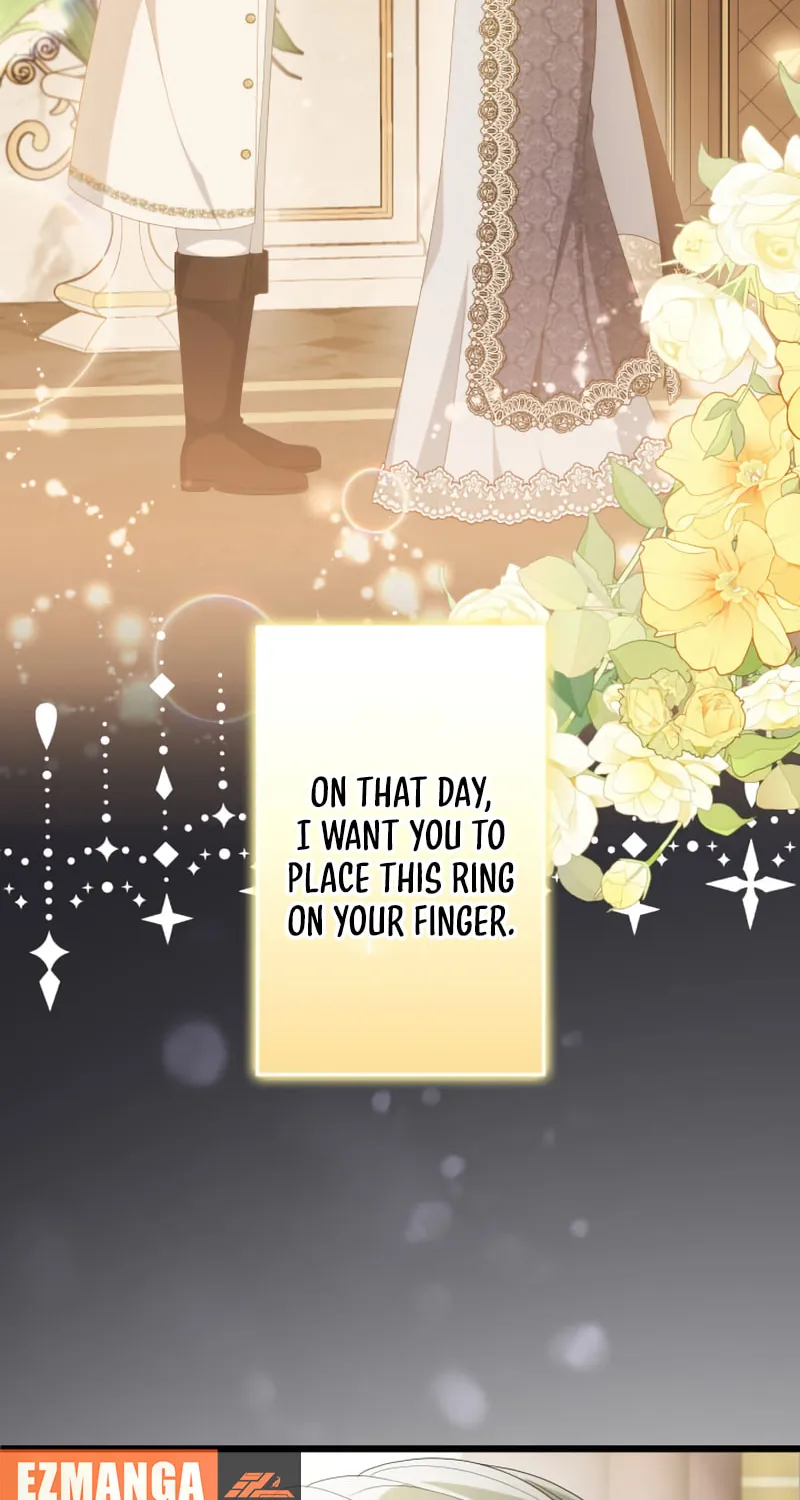 I Became a Fallen Saint Pregnant With a Tyrant Chapter 53 page 76 - 