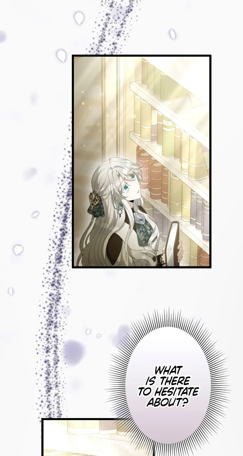 I Became a Fallen Saint Pregnant With a Tyrant Chapter 53 page 78 - 