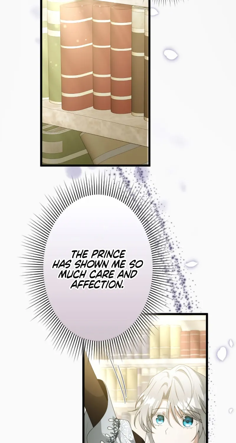 I Became a Fallen Saint Pregnant With a Tyrant Chapter 53 page 79 - 