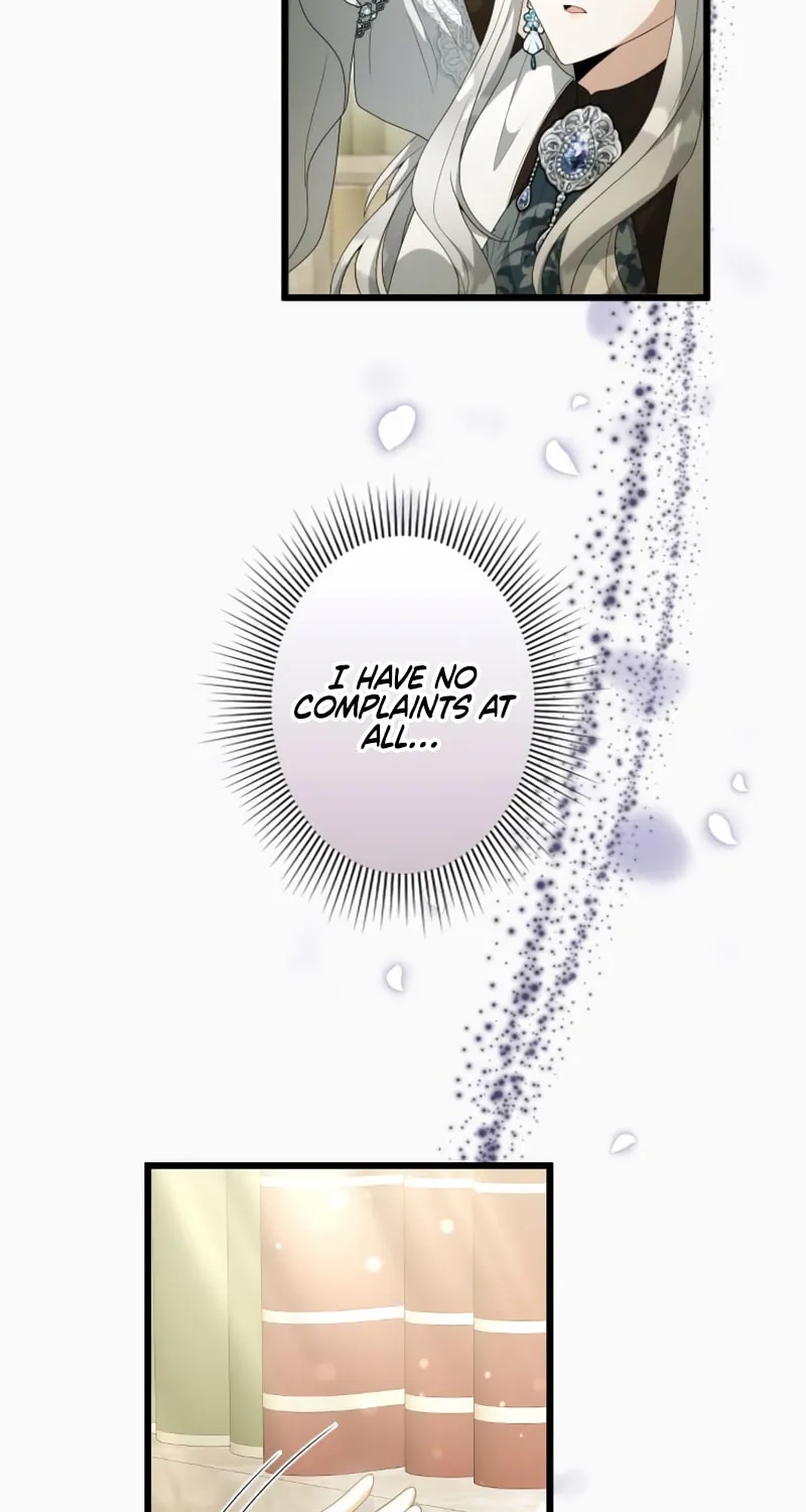I Became a Fallen Saint Pregnant With a Tyrant Chapter 53 page 80 - 