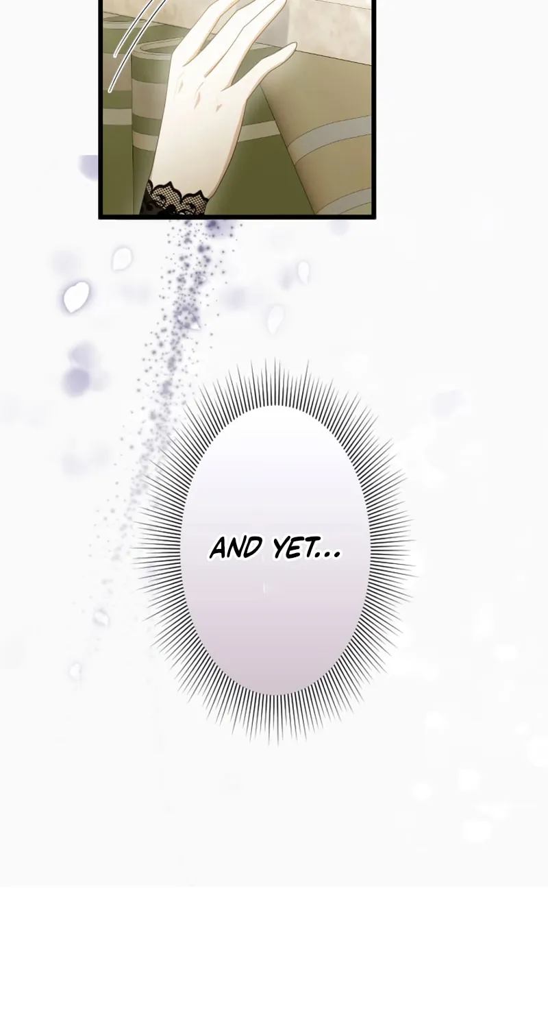 I Became a Fallen Saint Pregnant With a Tyrant Chapter 53 page 81 - 
