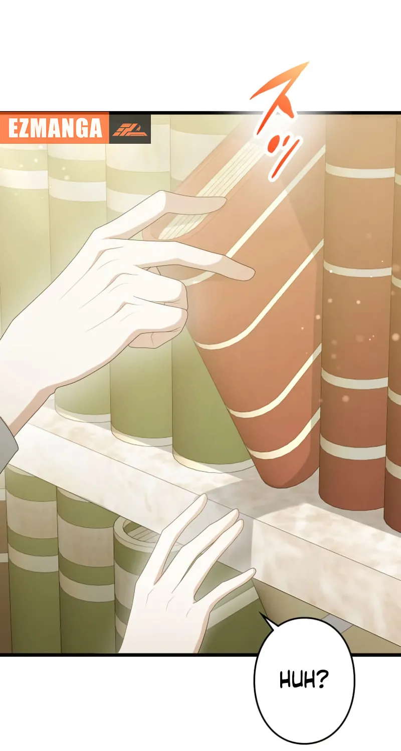 I Became a Fallen Saint Pregnant With a Tyrant Chapter 53 page 82 - 
