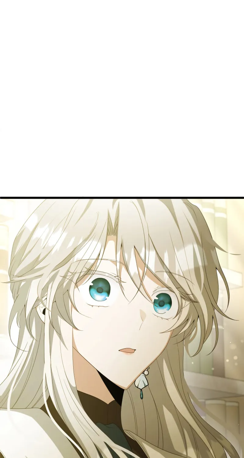 I Became a Fallen Saint Pregnant With a Tyrant Chapter 53 page 85 - 