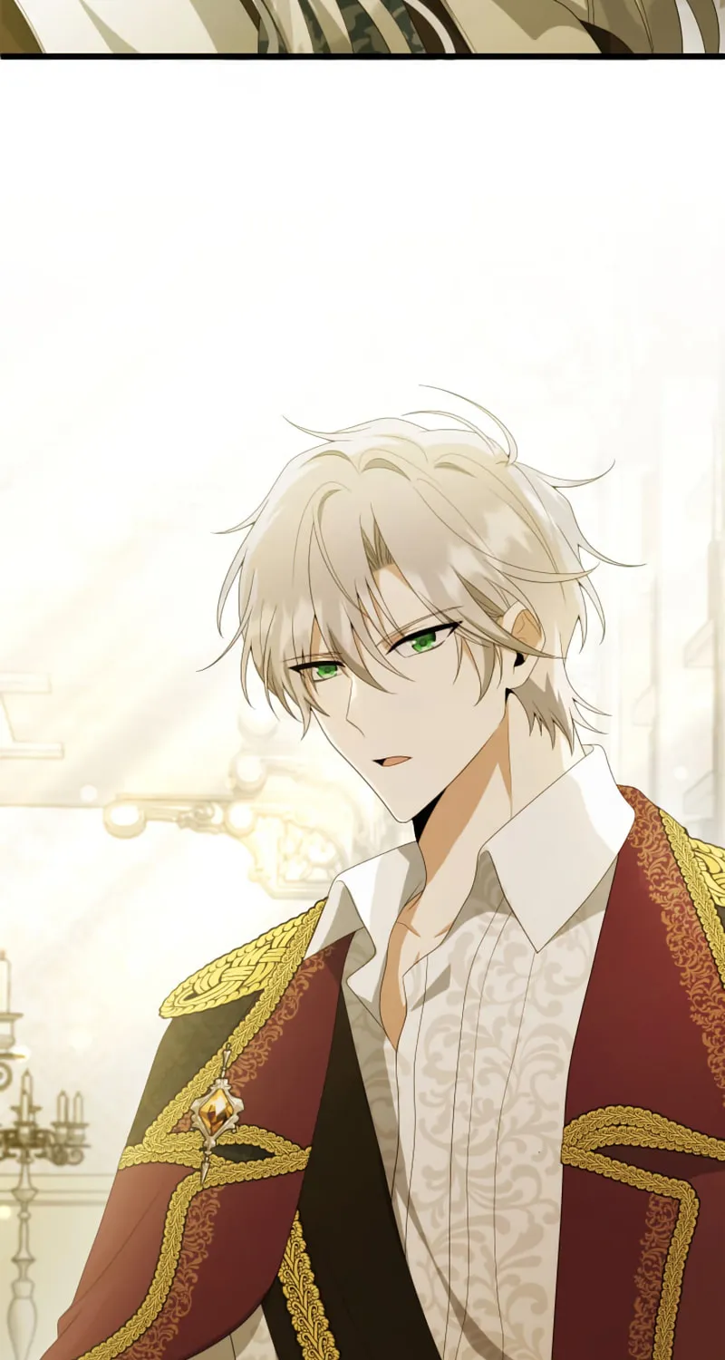 I Became a Fallen Saint Pregnant With a Tyrant Chapter 53 page 86 - 