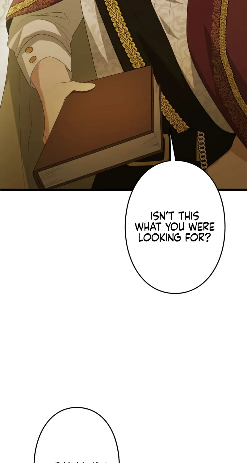 I Became a Fallen Saint Pregnant With a Tyrant Chapter 53 page 87 - 
