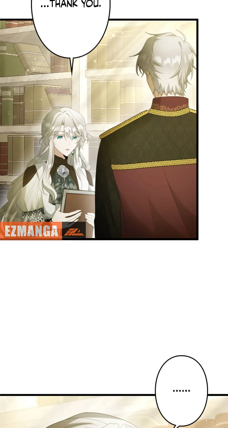 I Became a Fallen Saint Pregnant With a Tyrant Chapter 53 page 88 - 