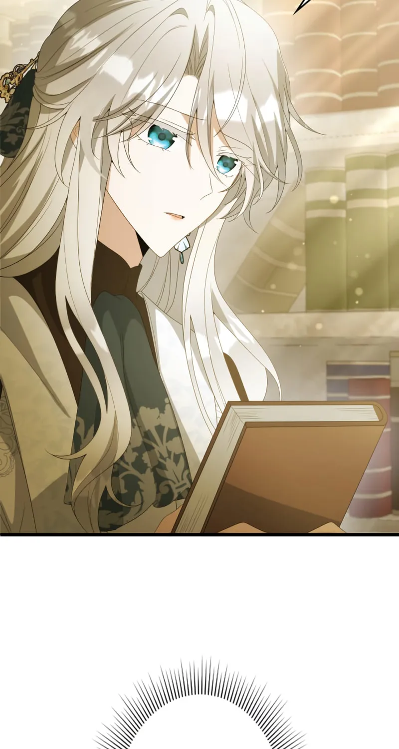 I Became a Fallen Saint Pregnant With a Tyrant Chapter 53 page 89 - 