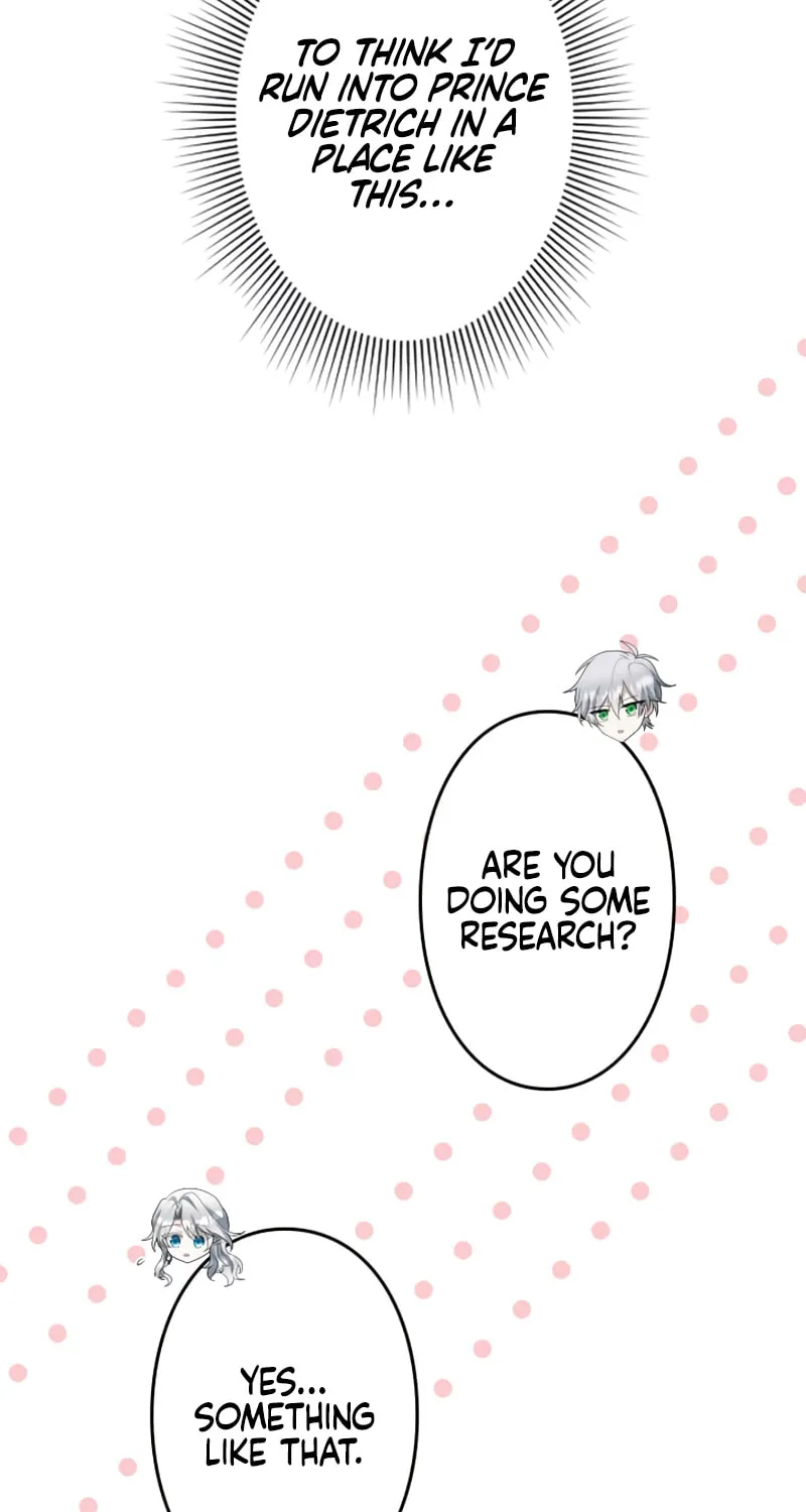 I Became a Fallen Saint Pregnant With a Tyrant Chapter 53 page 90 - 