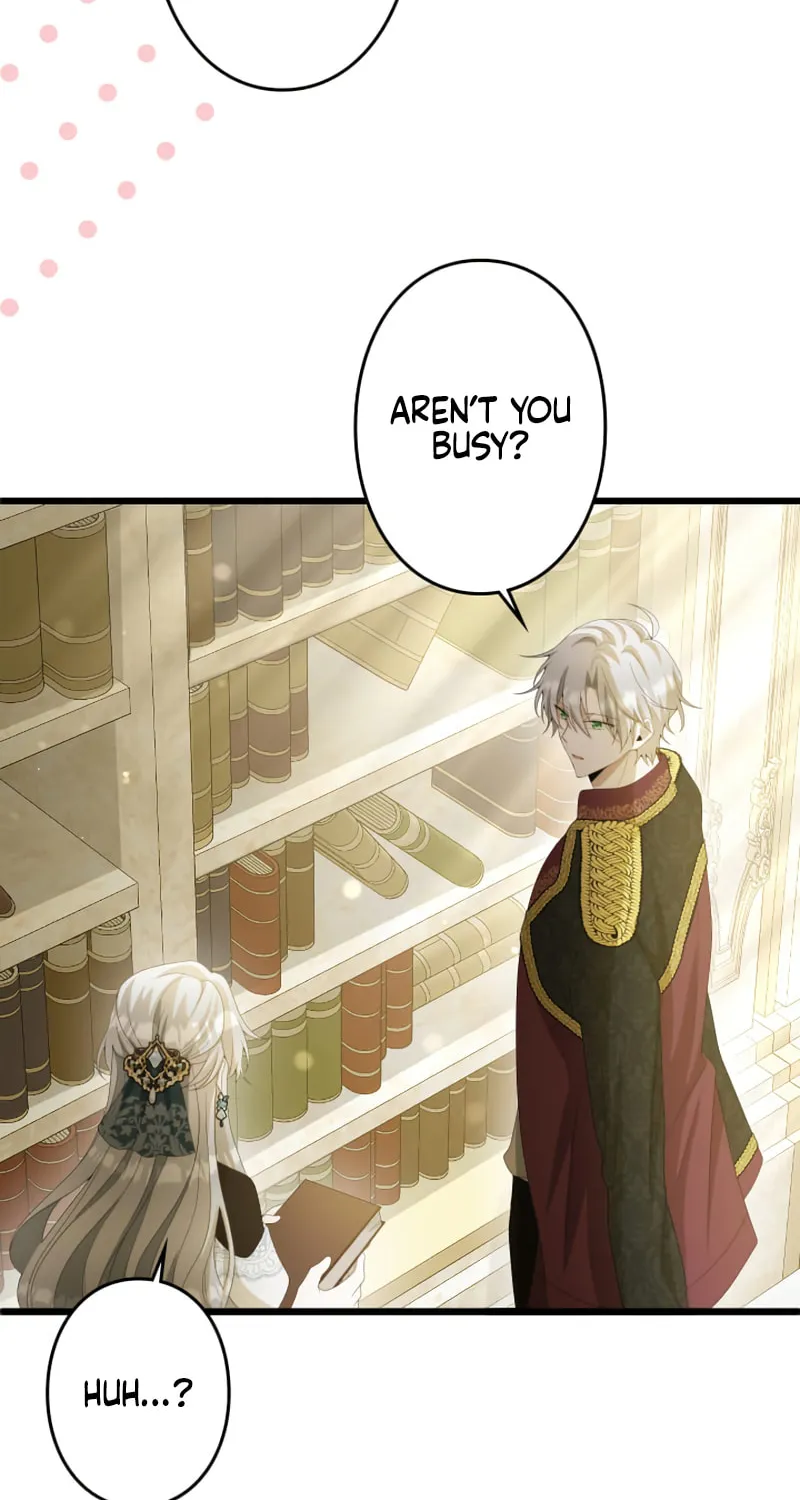 I Became a Fallen Saint Pregnant With a Tyrant Chapter 53 page 91 - 