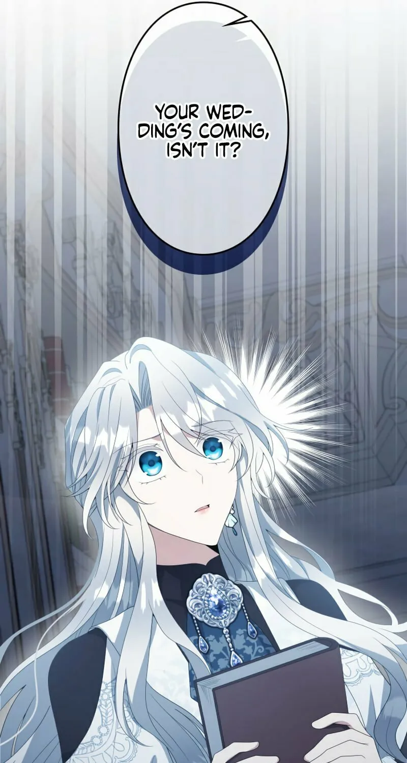 I Became a Fallen Saint Pregnant With a Tyrant Chapter 53 page 93 - 