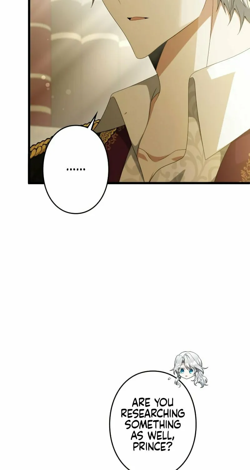 I Became a Fallen Saint Pregnant With a Tyrant Chapter 53 page 96 - 
