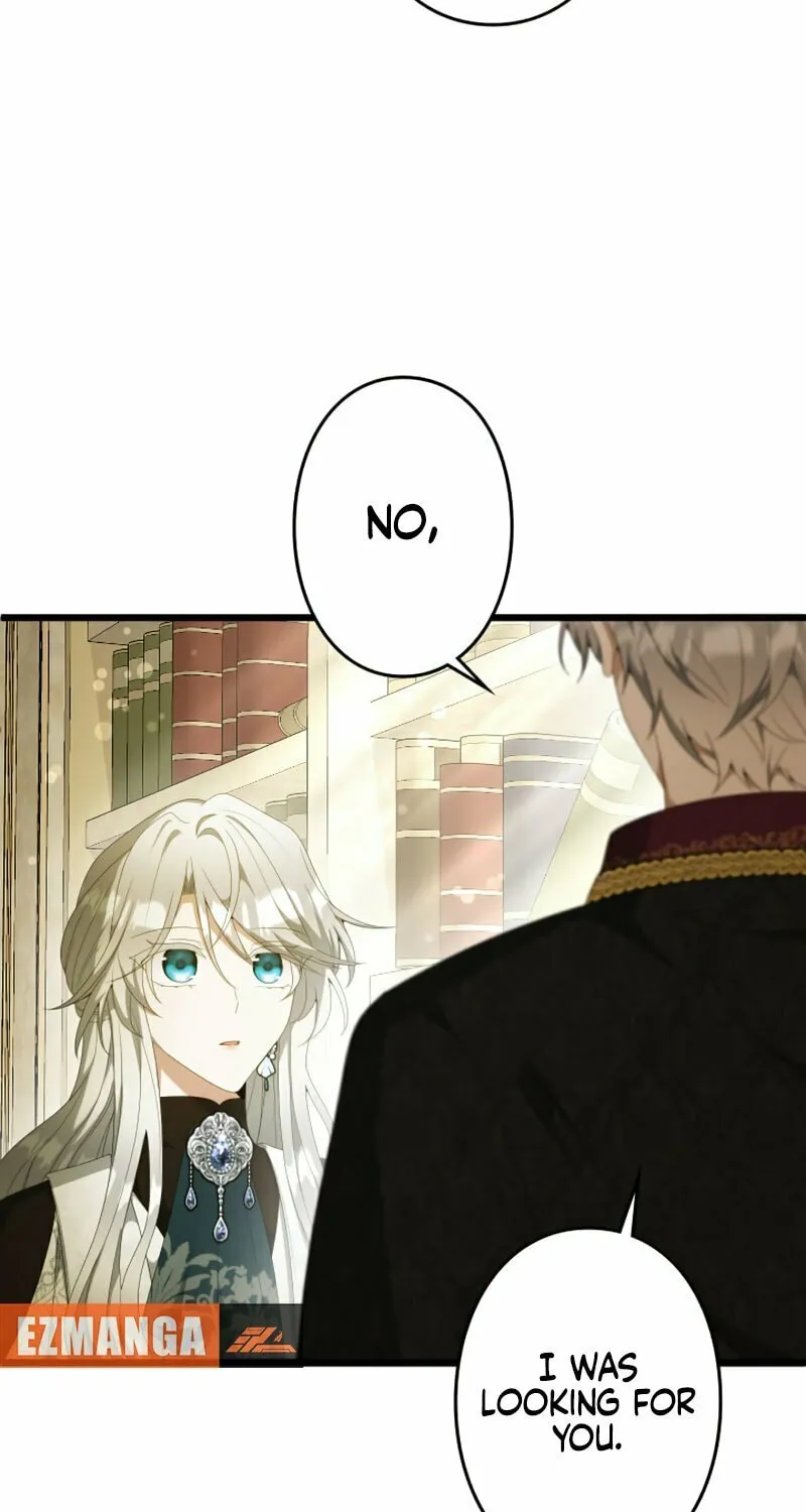 I Became a Fallen Saint Pregnant With a Tyrant Chapter 53 page 97 - 