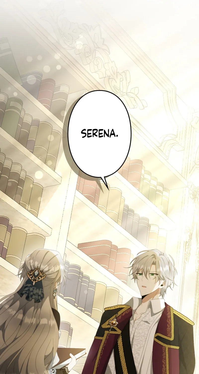 I Became a Fallen Saint Pregnant With a Tyrant Chapter 53 page 99 - 