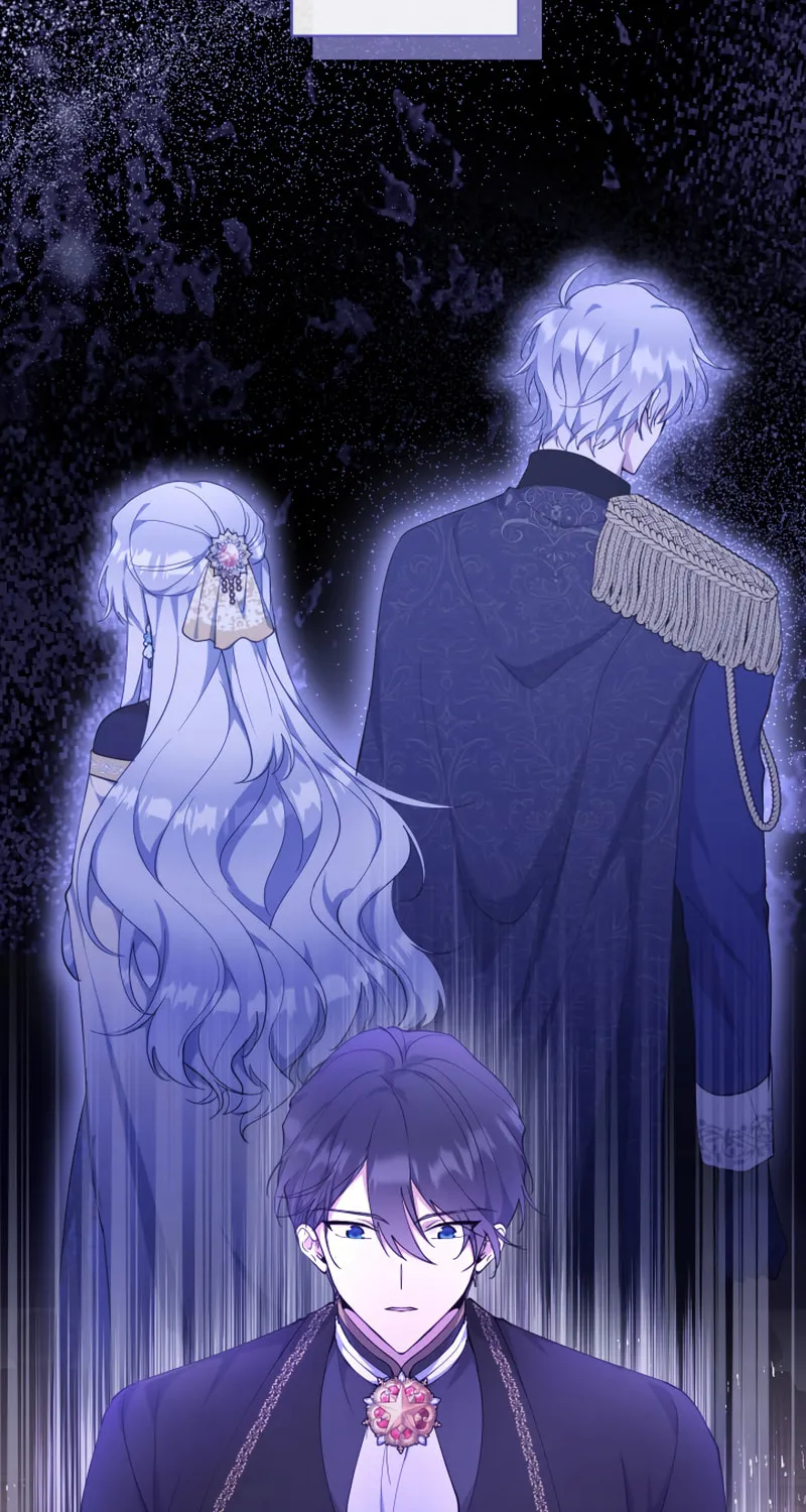 I Became a Fallen Saint Pregnant With a Tyrant Chapter 54 page 26 - 