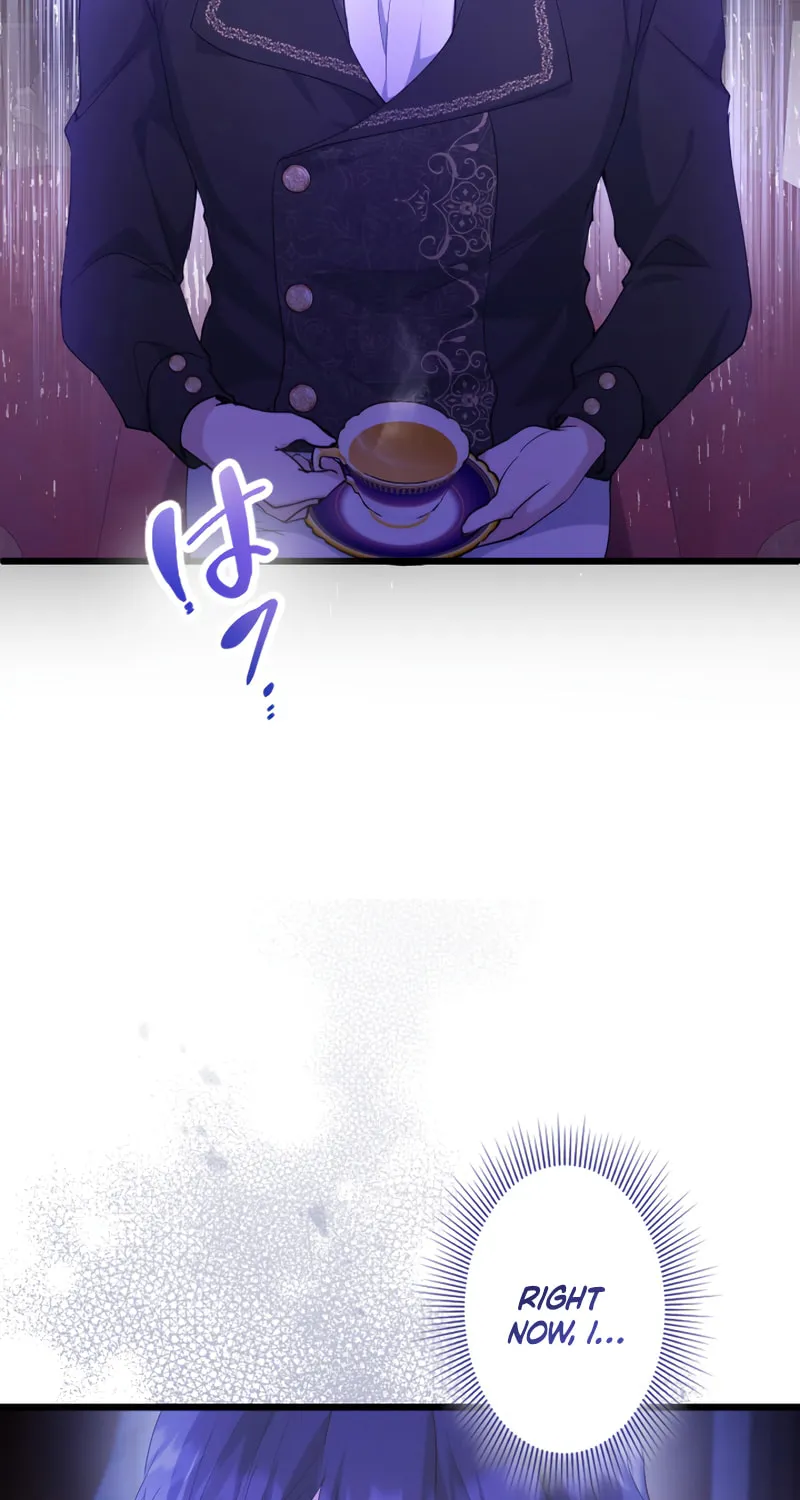 I Became a Fallen Saint Pregnant With a Tyrant Chapter 54 page 27 - 