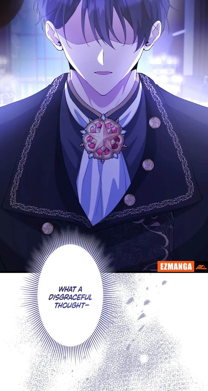 I Became a Fallen Saint Pregnant With a Tyrant Chapter 54 page 28 - 