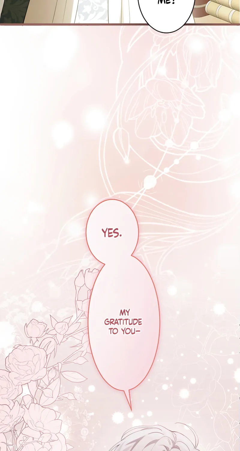 I Became a Fallen Saint Pregnant With a Tyrant Chapter 54 page 4 - 