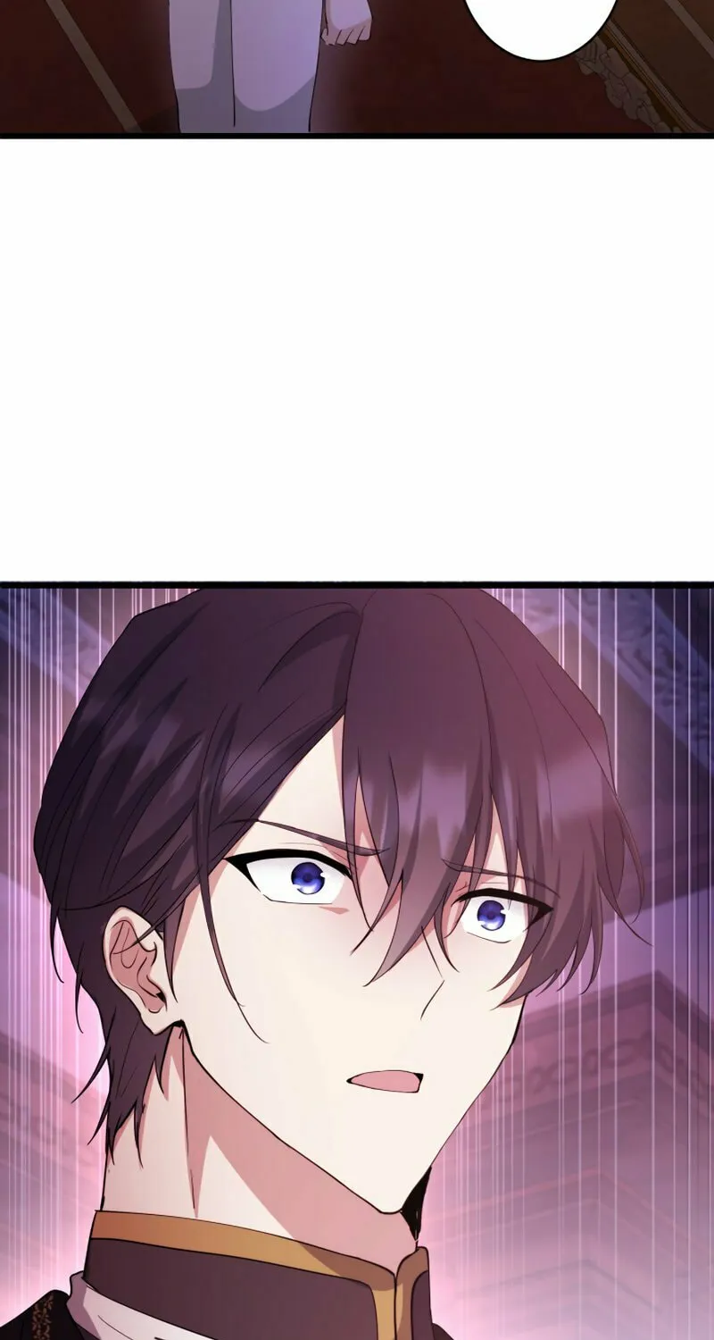 I Became a Fallen Saint Pregnant With a Tyrant Chapter 54 page 38 - 