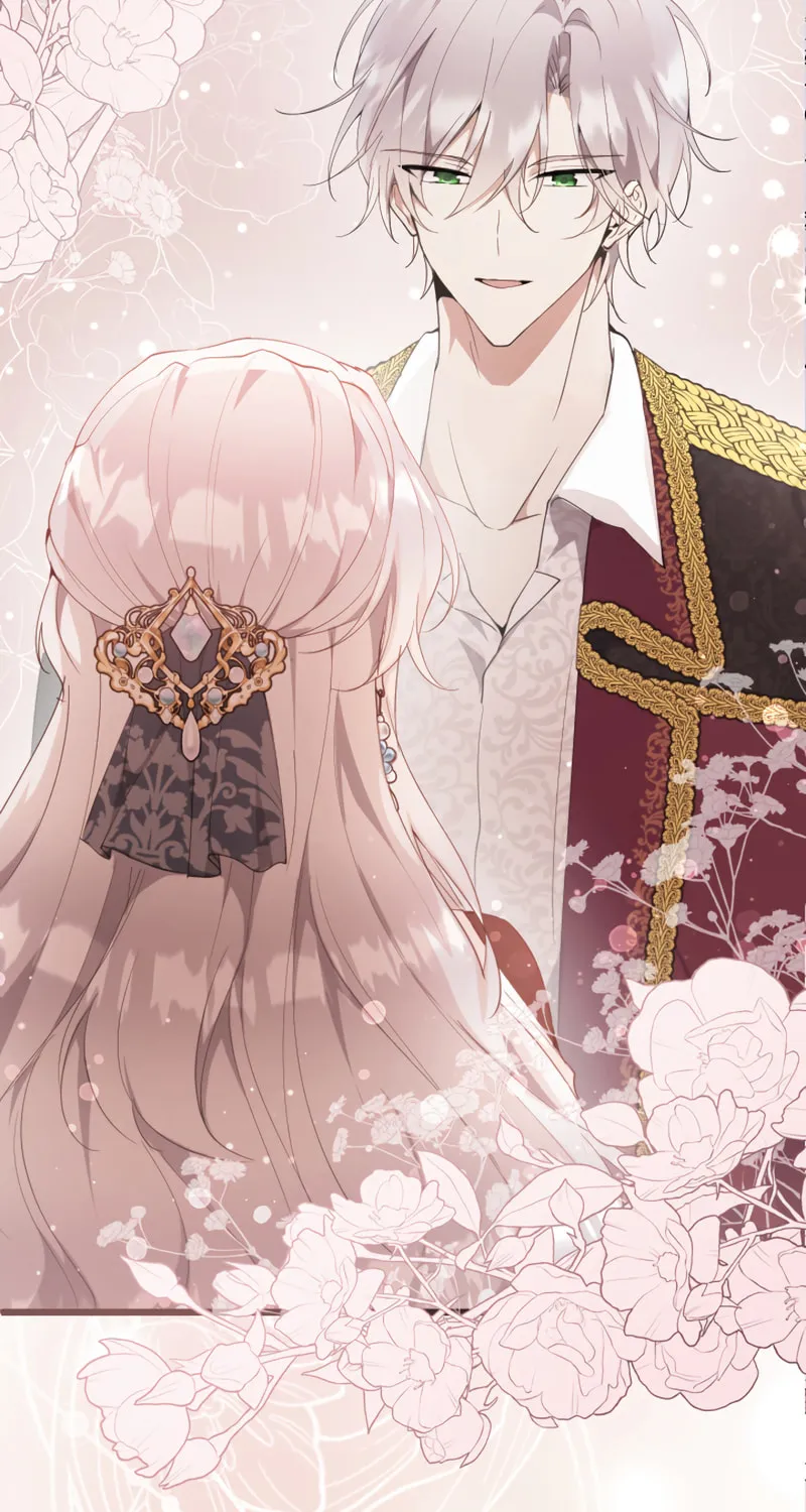 I Became a Fallen Saint Pregnant With a Tyrant Chapter 54 page 5 - 