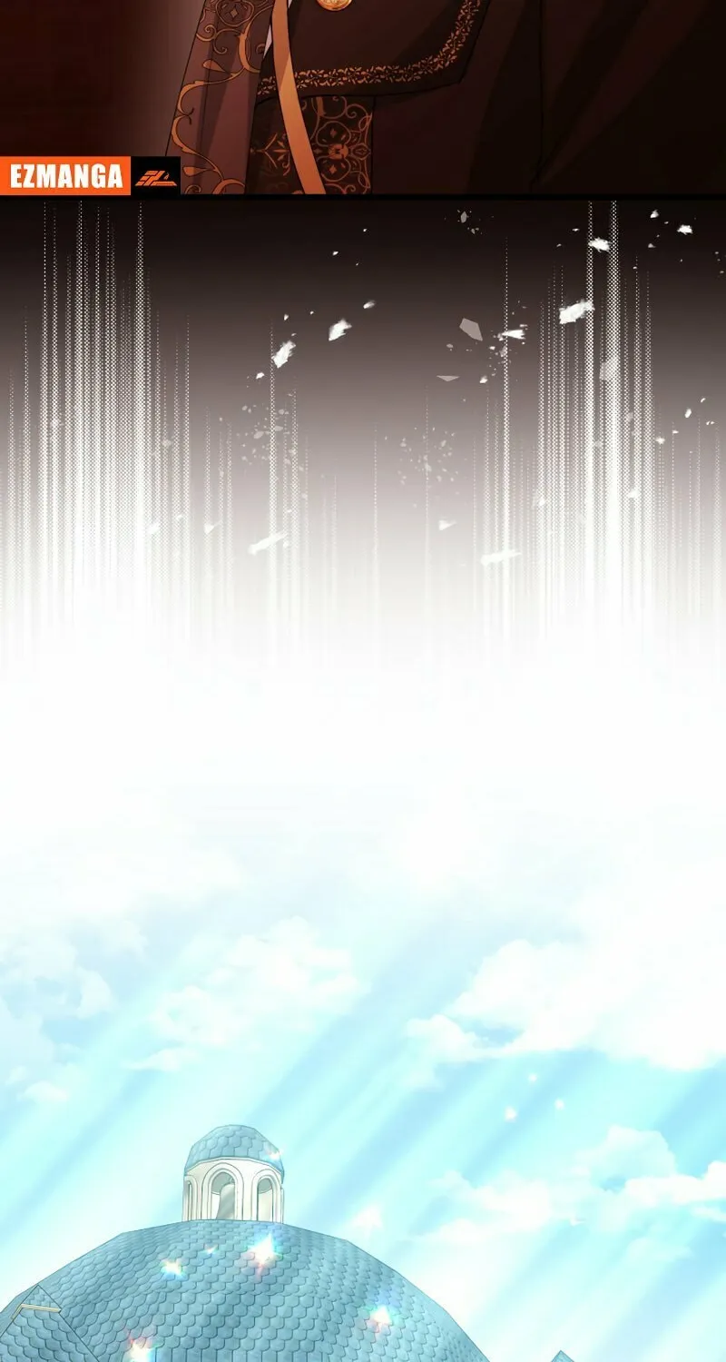 I Became a Fallen Saint Pregnant With a Tyrant Chapter 54 page 43 - 