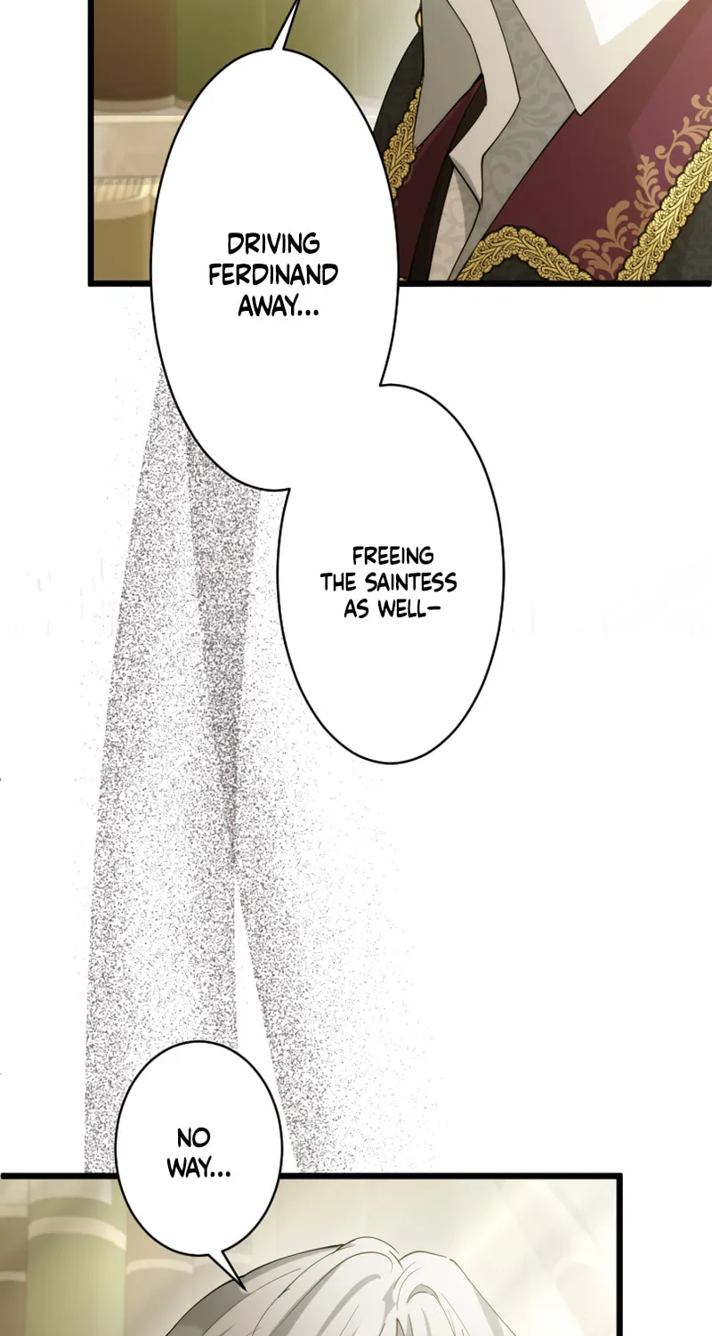 I Became a Fallen Saint Pregnant With a Tyrant Chapter 54 page 47 - 