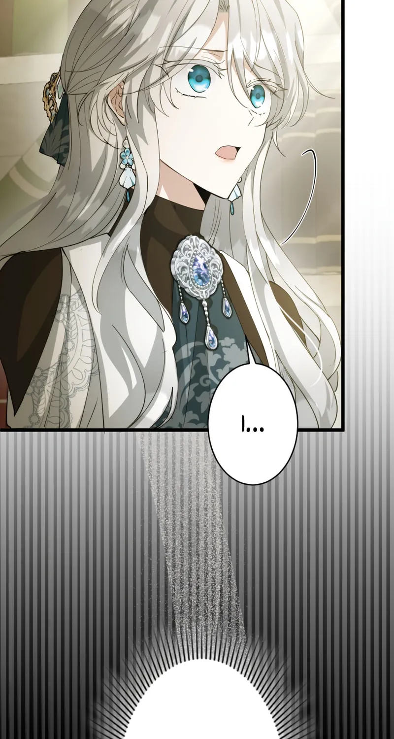 I Became a Fallen Saint Pregnant With a Tyrant Chapter 54 page 48 - 