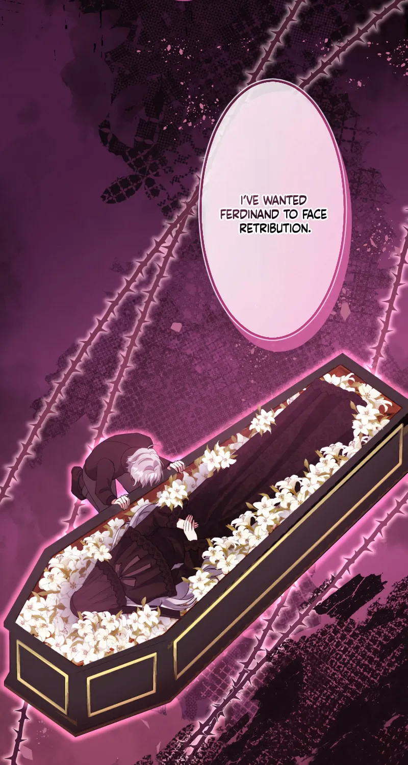 I Became a Fallen Saint Pregnant With a Tyrant Chapter 54 page 50 - 