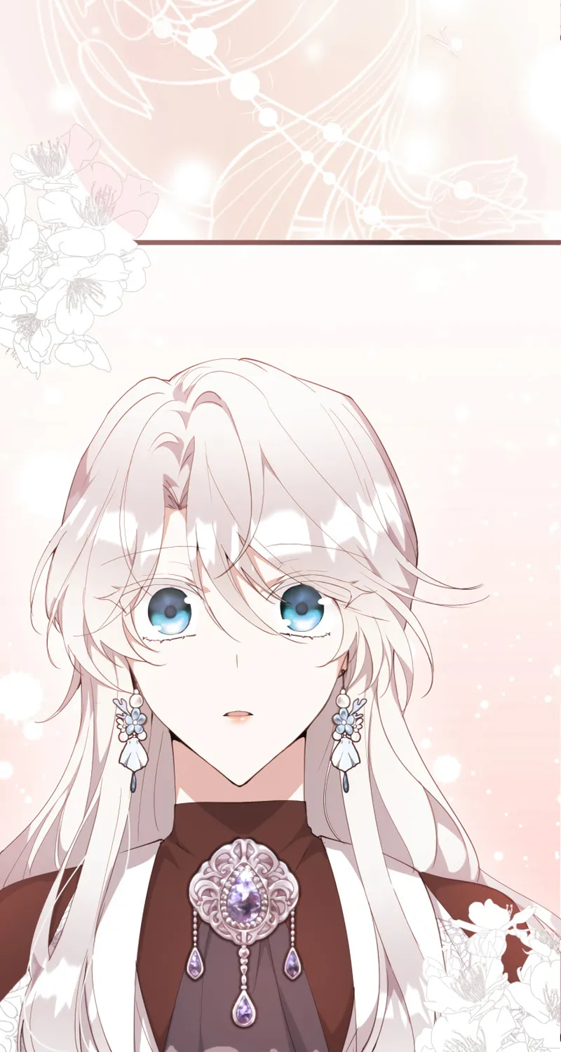 I Became a Fallen Saint Pregnant With a Tyrant Chapter 54 page 6 - 