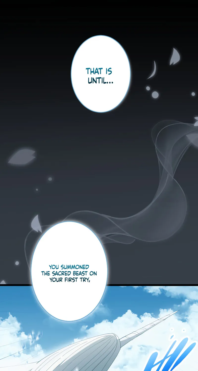 I Became a Fallen Saint Pregnant With a Tyrant Chapter 54 page 54 - 
