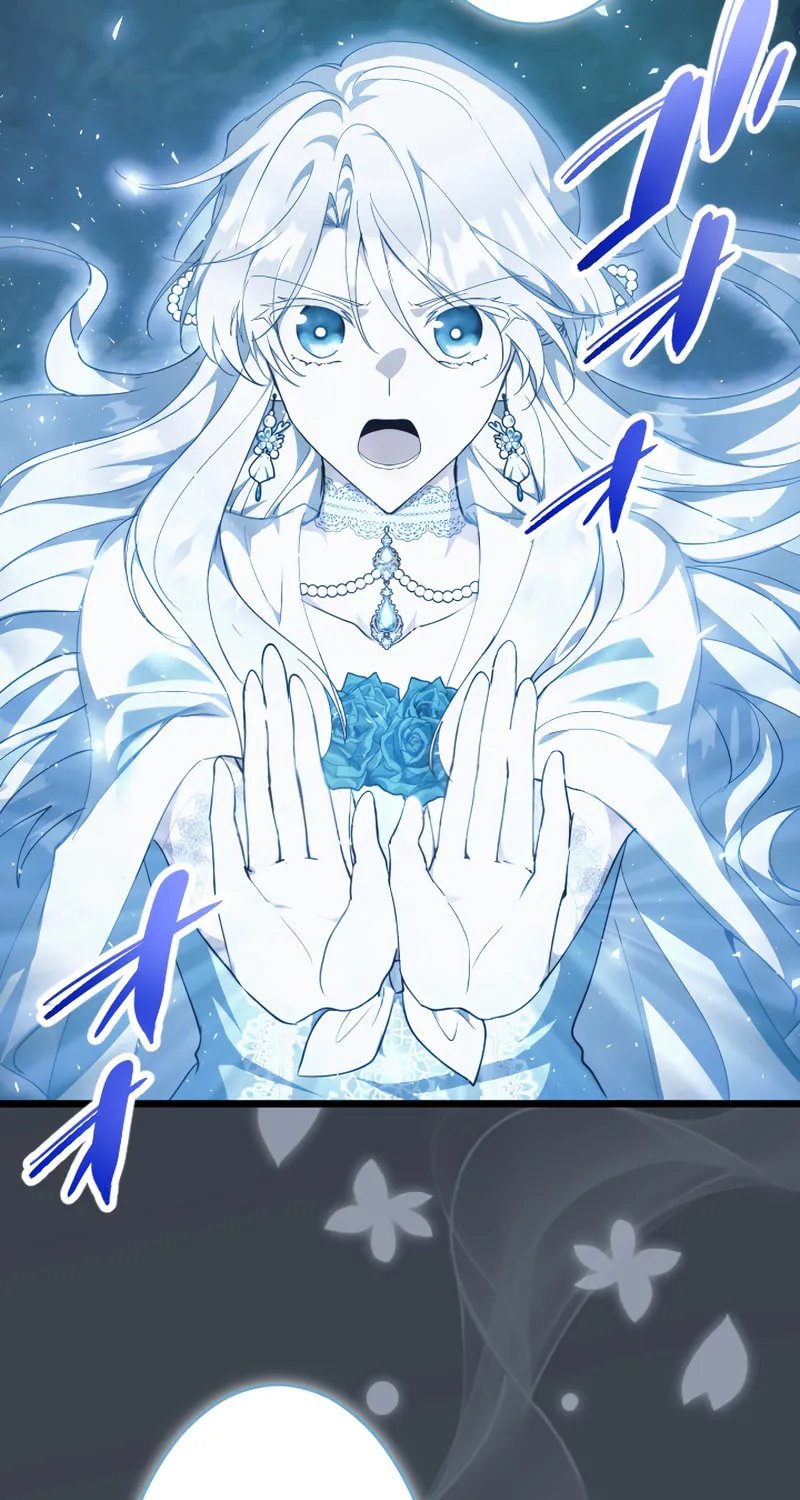 I Became a Fallen Saint Pregnant With a Tyrant Chapter 54 page 56 - 