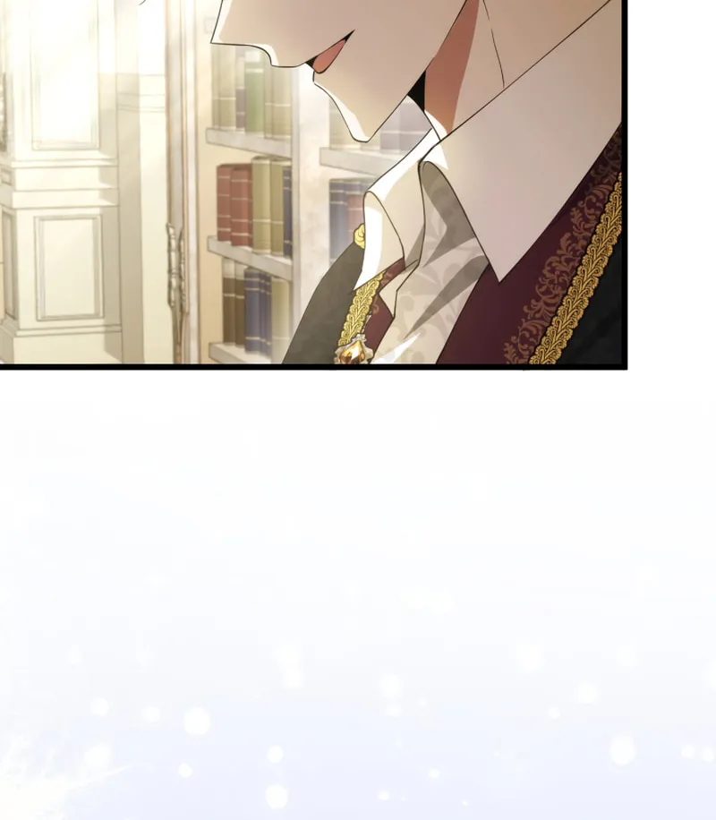 I Became a Fallen Saint Pregnant With a Tyrant Chapter 54 page 61 - 