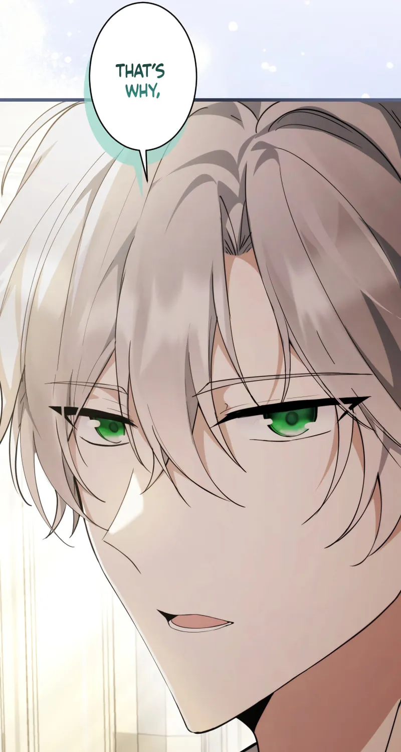 I Became a Fallen Saint Pregnant With a Tyrant Chapter 54 page 62 - 