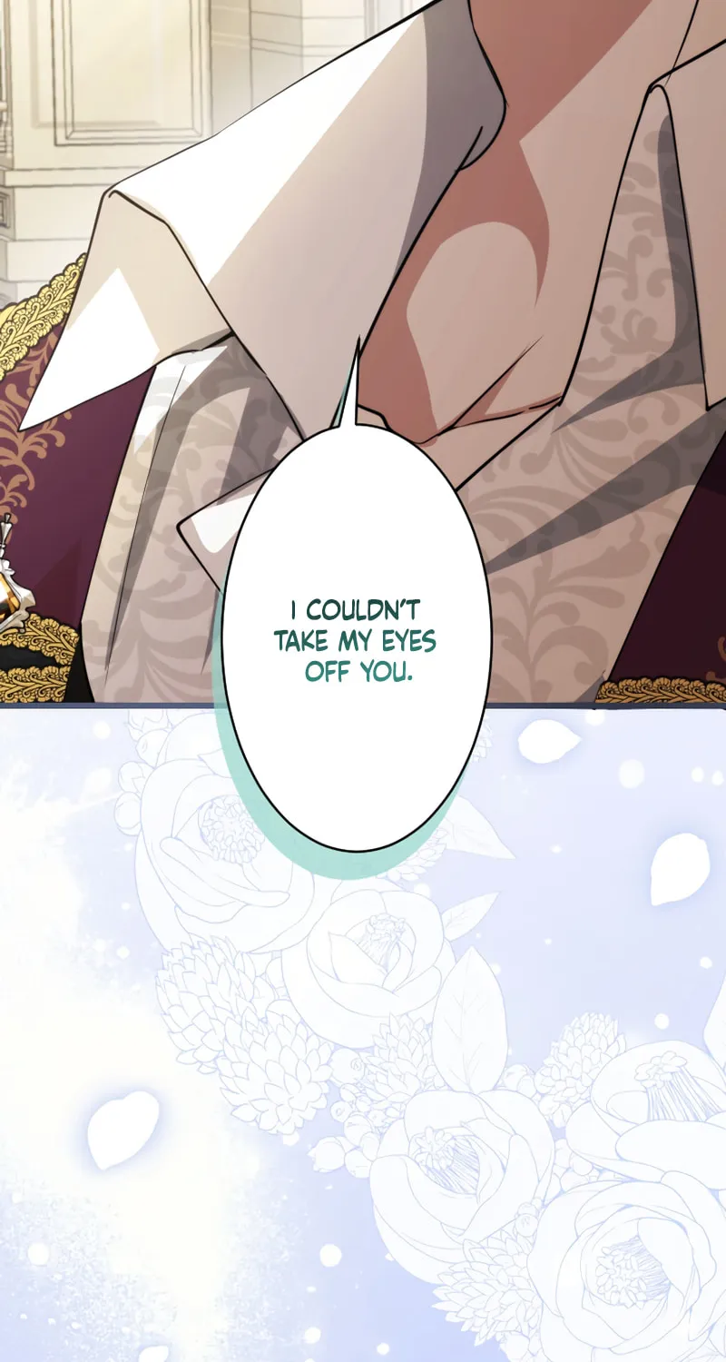 I Became a Fallen Saint Pregnant With a Tyrant Chapter 54 page 63 - 