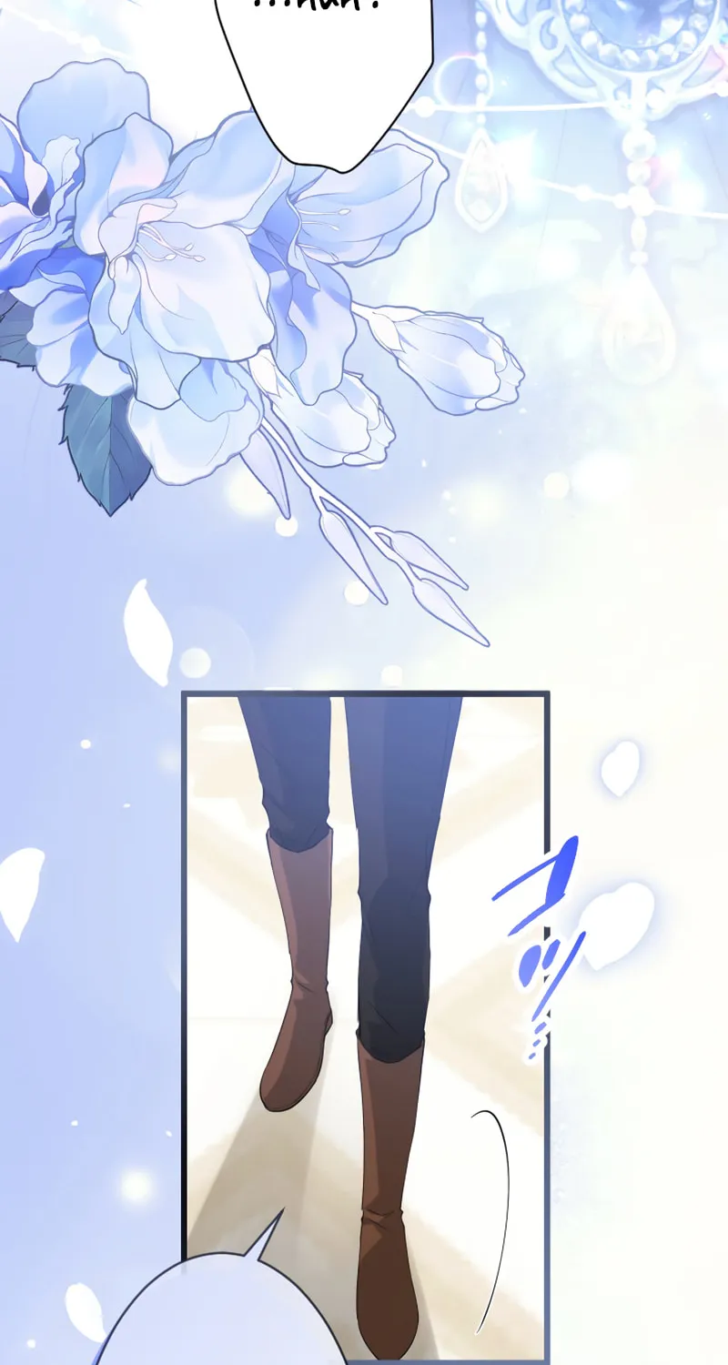I Became a Fallen Saint Pregnant With a Tyrant Chapter 54 page 65 - 